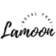 La moon logo2